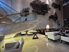 -上海齐鲁万怡大酒店·辣椒屋咖啡厅