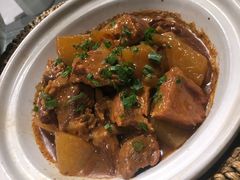 -同喜烤鸭店(光芒店)