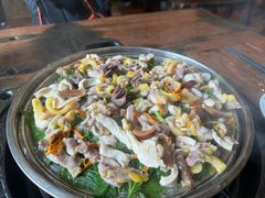 桑拿走地鸡-阿多私房菜(顺德店)
