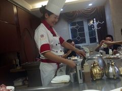 -璐法式铁板烧(滏东总店)