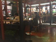 -尚品小土屋涮毛肚(李沧万达店)