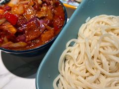 -阿里疆Alijiang·丝路美食·异域风情·清真(长楹天街店)
