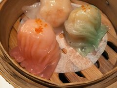 -领事馆19号中餐厅(厦门海景洲际酒店)