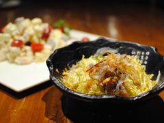 -陆壹捌餐厅(五大道店)