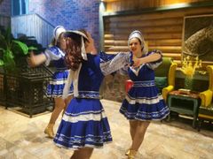 -卢布里西餐厅(总店)