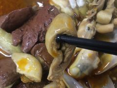 -铭辉沙嗲面(新街商业城店)
