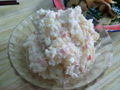 android_upload_pic-炙热童年·老北京炙子烤肉(南锣鼓巷店)