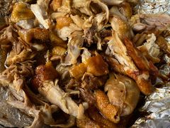 -鲤鱼塘农家山庄