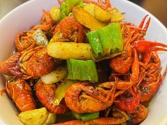 -虾乐园龙虾·夜宵(松江店)