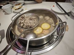 -牛品福潮汕牛肉火锅(旺庄店)