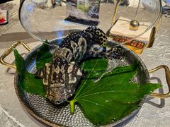 -ONE FULL 古董港式海鲜火锅