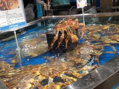 -盒马鲜生(杭州运河上街店)