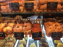 -81bakery(关山路店)