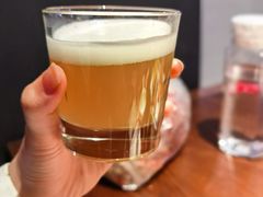原浆啤酒-管氏翅吧(地安门创始店)