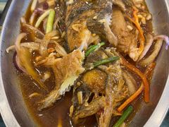 -自游人·美食一楼·地道徽菜(三十年名店)