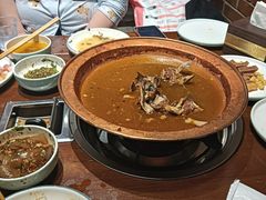 -老诚一锅羊蝎子(天通苑东三区直营店)