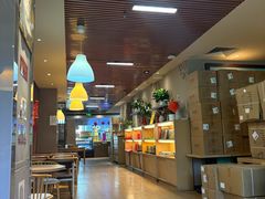 -吴裕泰茶庄(前门大街店)