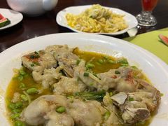-苏州涵园假日酒店花园餐厅