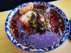 -好香来米线(十里铺北路店)