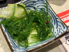 -古田居·特色寿司料理(骏欣中心店)