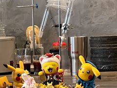 -BE NORMAL CAFE(霞溪路店)