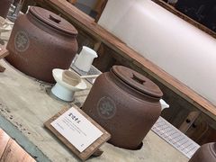 -李山山茶事(景枫店)