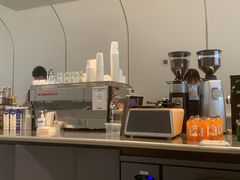 -Seesaw Coffee(上生新所店)