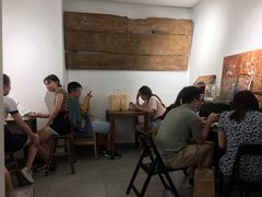 -甜心闲生传统手工冰粉(奎星楼店)