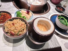 -大头椰·海南椰子鸡火锅(思明万象城店)