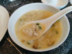 鱼片粥-悦百味·品质川菜(橄榄郡店)