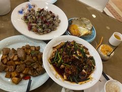 -良友·海鲜青岛菜(五四广场店)