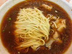 -蒋家桥饺面店(东关街店)