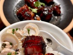 -广府乡下·饭庄(新港东路店)