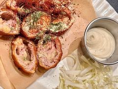 -一枚西点(运河路店)