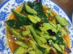 -老爆肚满五香烧牛羊肉