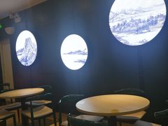 大堂-大娘水饺(浒崇路大润发店)