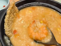 -宏状元现熬粥·京味菜(三里河店)