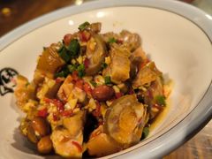 -衡厨·衡阳土菜(中南店)