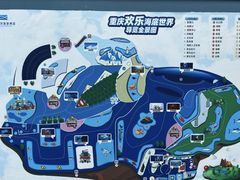 -重庆欢乐海底世界