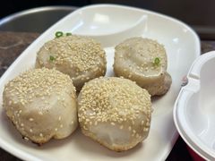 -小杨生煎(黄河路美食休闲街店)