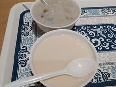 -冰泉豆浆馆(阳朔店)