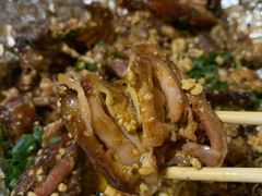 -老黄记手撕烤兔(玉林街店)