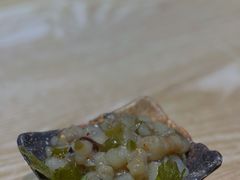 芥末章鱼-胜代日本料理(云程巷小区店)