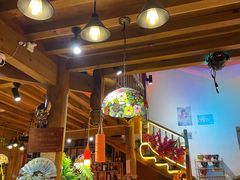 -民食香·腊排骨野生菌美食(木府店)