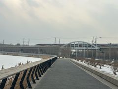 -丁香湖公园