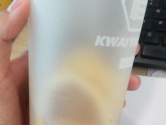 -桂桂茶(恒基名人店)