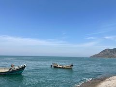 -灵山岛风景区