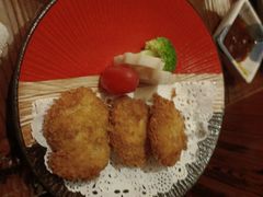 -鸟鹏烧鸟居酒屋(龙岗万科店)