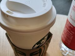 -星巴克(我格广场店)