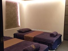 -LANN I 蘭 泰式古法按摩(徐家汇城开YOYO店)